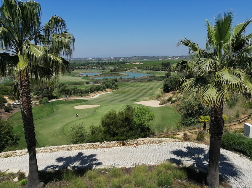 <h2>2019 Iberian Peninsula Golf Cruise</h2>8 Nights | 5 Rounds | Lisbon to Barcelona | May 3 – 11